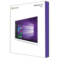 מערכת הפעלה Microsoft Windows 10 Pro Retail מיקרוסופט למכירה 