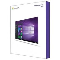 מערכת הפעלה Microsoft Windows 10 Pro Retail מיקרוסופט למכירה , 2 image