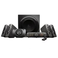 רמקולים למחשב Logitech Z906 לוגיטק למכירה 