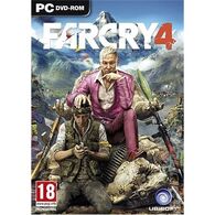 Far Cry 4 למכירה 
