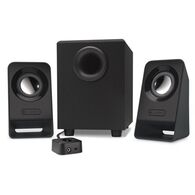 רמקולים למחשב Logitech Z213 2.1 לוגיטק למכירה 