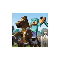Minecraft למכירה 