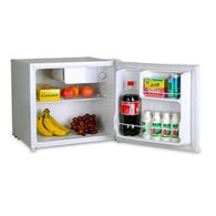 מקרר  מקפיא עליון Midea HS-65LN  50 ליטר מידאה למכירה 