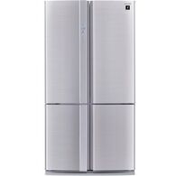 מקרר  דלת ליד דלת Sharp SJ8520  568 ליטר שארפ למכירה 
