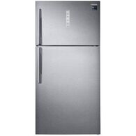 מקרר  מקפיא עליון Samsung RT58K7040SL  585 ליטר סמסונג למכירה 
