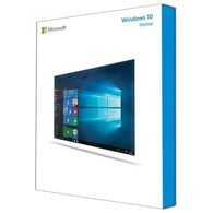 מערכת הפעלה Microsoft Windows 10 Home Retail Hebrew HAJ-00062 מיקרוסופט למכירה 