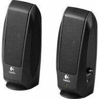 רמקולים למחשב Logitech S120 לוגיטק למכירה 
