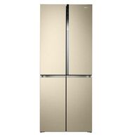 מקרר  מקפיא תחתון Samsung RF50K5920S8  564 ליטר סמסונג למכירה , 3 image