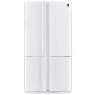 מקרר  דלת ליד דלת Sharp SJ8520  568 ליטר שארפ למכירה , 3 image