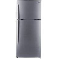 מקרר  מקפיא עליון LG GRB486INVS  438 ליטר למכירה , 2 image