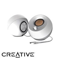 רמקולים למחשב Creative Pebble Modern 2.0 USB קריאייטיב למכירה , 4 image