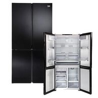 מקרר  מקפיא תחתון Beko GN1406221GB  535 ליטר בקו למכירה , 2 image