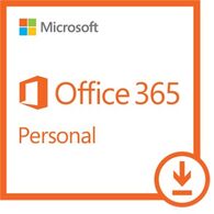 Microsoft Office 365 Personal 32 / 64 All Lng Sub ESD מיקרוסופט למכירה 