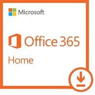 Microsoft Office 365 Home 32 / 64 All Lng Sub רישיון אלקטרוני רשיון לשנה אחת -  חמישה מיקרוסופט למכירה , 2 image