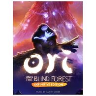 Ori and the Blind Forest למכירה 