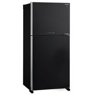 מקרר  מקפיא עליון Sharp SJ3350  517 ליטר שארפ למכירה , 3 image