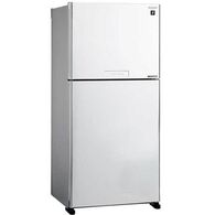 מקרר  מקפיא עליון Sharp SJ3350  517 ליטר שארפ למכירה , 4 image