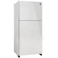 מקרר  מקפיא עליון Sharp SJ4360  600 ליטר שארפ למכירה , 3 image