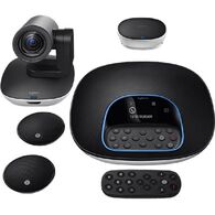 מצלמת רשת Logitech Group Video Conferencing לוגיטק למכירה , 3 image
