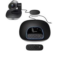 מצלמת רשת Logitech Group Video Conferencing לוגיטק למכירה 
