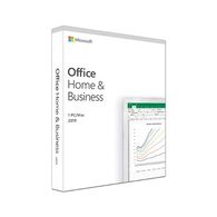 Microsoft Office Home and Business 2019 Win English Medialess T5D-03219 מיקרוסופט למכירה 
