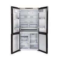 מקרר  מקפיא תחתון Beko GN1406221GW  535 ליטר בקו למכירה , 3 image