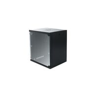ארון תקשורת Advice ADG-006-6612 - 12U למכירה 