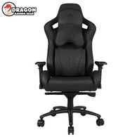 כיסא גיימינג Dragon GT DLX GPDRC-GT למכירה , 5 image