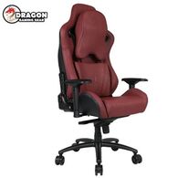 כיסא גיימינג Dragon GT DLX GPDRC-GT למכירה , 3 image