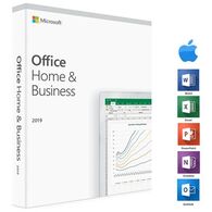 Microsoft Office Home and Business 2019 All Lng T5D-03185 מיקרוסופט למכירה , 3 image