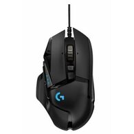 עכבר גיימינג  חוטי LogiTech G502 HERO לוגיטק למכירה , 2 image