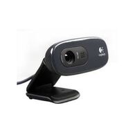 מצלמת רשת Logitech Webcam C270 לוגיטק למכירה , 3 image