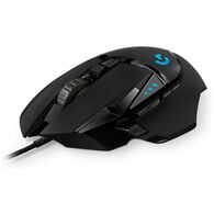 עכבר גיימינג  חוטי LogiTech G502 HERO לוגיטק למכירה , 3 image