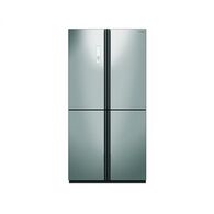 מקרר  מקפיא תחתון Hisense RQ82SKI  600 ליטר הייסנס למכירה , 2 image