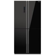 מקרר  מקפיא תחתון Hisense RQ681  539 ליטר הייסנס למכירה , 3 image