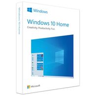 מערכת הפעלה Microsoft Windows 10 Home Retail English HAJ-00054 מיקרוסופט למכירה 