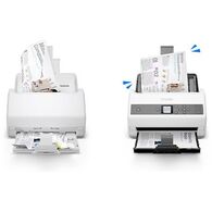 סורק Epson WorkForce DS-870 אפסון למכירה , 3 image