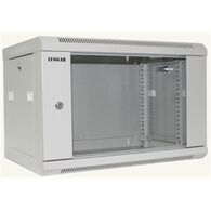 ארון תקשורת Luggar HI-6U-400-G למכירה 