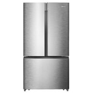 מקרר  מקפיא תחתון Hisense RT 101  670 ליטר הייסנס למכירה , 2 image