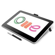 לוח גרפי Wacom One 13 DTC133W0B למכירה , 3 image
