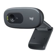 מצלמת רשת Logitech Webcam C270 לוגיטק למכירה 