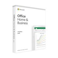 Microsoft Office Home and Business 2019 Hebrew T5D-03333 מיקרוסופט למכירה , 2 image