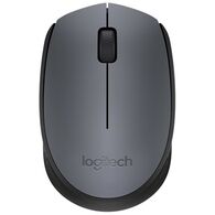 עכבר  אלחוטי LogiTech M170 Wireless לוגיטק למכירה 