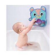 צעצוע לאמבטיה Playgro 0187632 Bear In The Bath Corner Organiser למכירה , 3 image
