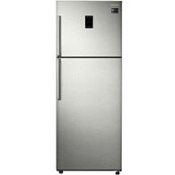 מקרר  מקפיא עליון Samsung RT38K5454SL  388 ליטר סמסונג למכירה , 2 image