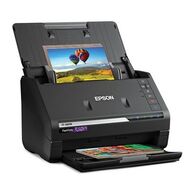 סורק Epson FF680W אפסון למכירה , 2 image