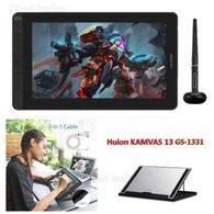לוח גרפי Huion Kamvas 13 GS1331 למכירה , 3 image