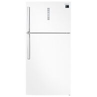 מקרר  מקפיא עליון Samsung RT58K7040WW  596 ליטר סמסונג למכירה 