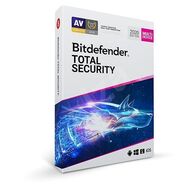 אנטי וירוס BitDefender TOTAL SECURITY 2020 למכירה , 3 image