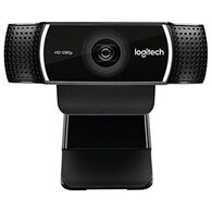 מצלמת רשת Logitech C922 Pro Stream לוגיטק למכירה , 3 image